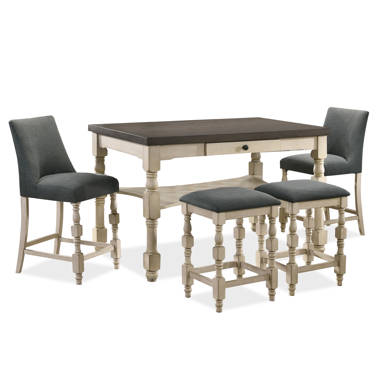 Lettner dining table discount set